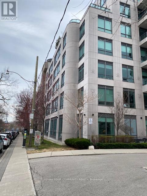 514 - 377 Madison Avenue, Toronto, Ontario  M4V 3E1 - Photo 3 - C13020520