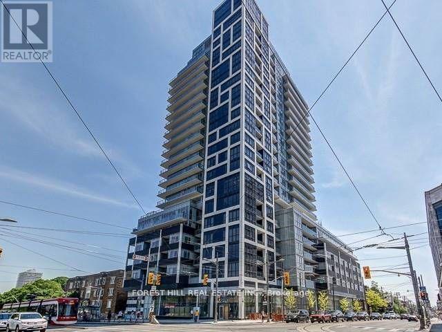 601 - 501 ST CLAIR AVENUE W, Toronto, Ontario