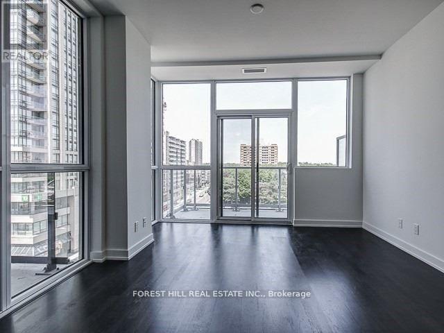 601 - 501 St Clair Avenue W, Toronto, Ontario  M5P 0A2 - Photo 10 - C13020534