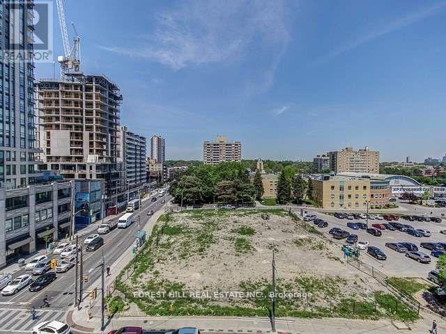 601 - 501 St Clair Avenue W, Toronto, Ontario  M5P 0A2 - Photo 12 - C13020534