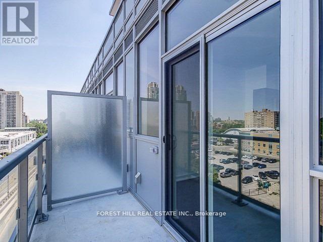 601 - 501 St Clair Avenue W, Toronto, Ontario  M5P 0A2 - Photo 13 - C13020534