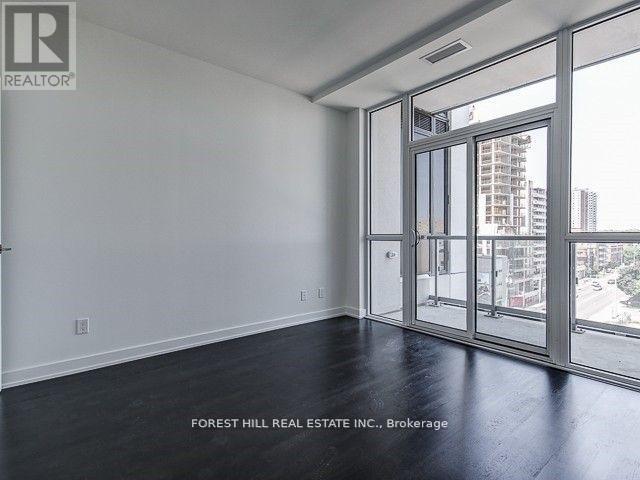 601 - 501 St Clair Avenue W, Toronto, Ontario  M5P 0A2 - Photo 14 - C13020534