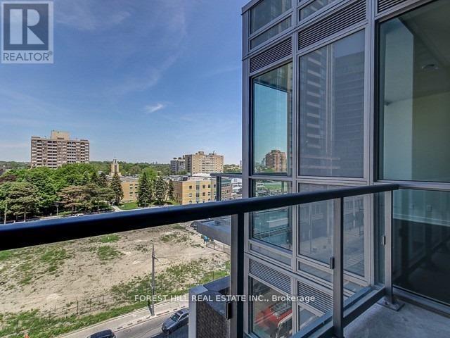 601 - 501 St Clair Avenue W, Toronto, Ontario  M5P 0A2 - Photo 16 - C13020534