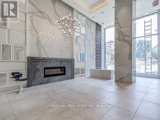 601 - 501 St Clair Avenue W, Toronto, Ontario  M5P 0A2 - Photo 2 - C13020534