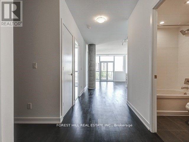 601 - 501 St Clair Avenue W, Toronto, Ontario  M5P 0A2 - Photo 3 - C13020534