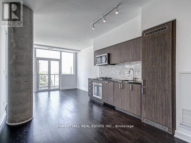 601 - 501 St Clair Avenue W, Toronto, Ontario  M5P 0A2 - Photo 5 - C13020534