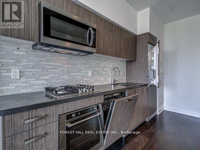 601 - 501 St Clair Avenue W, Toronto, Ontario  M5P 0A2 - Photo 7 - C13020534