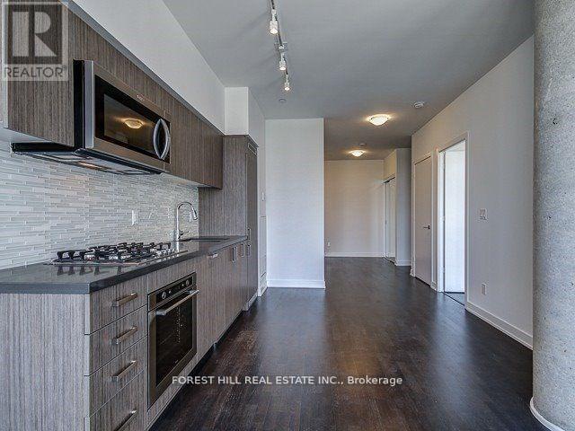 601 - 501 St Clair Avenue W, Toronto, Ontario  M5P 0A2 - Photo 8 - C13020534