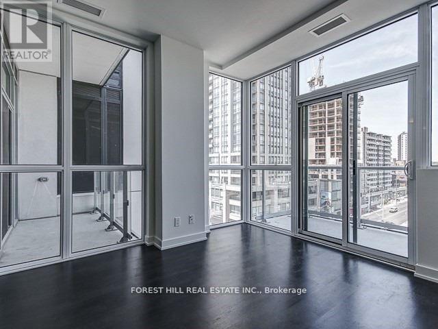 601 - 501 St Clair Avenue W, Toronto, Ontario  M5P 0A2 - Photo 9 - C13020534