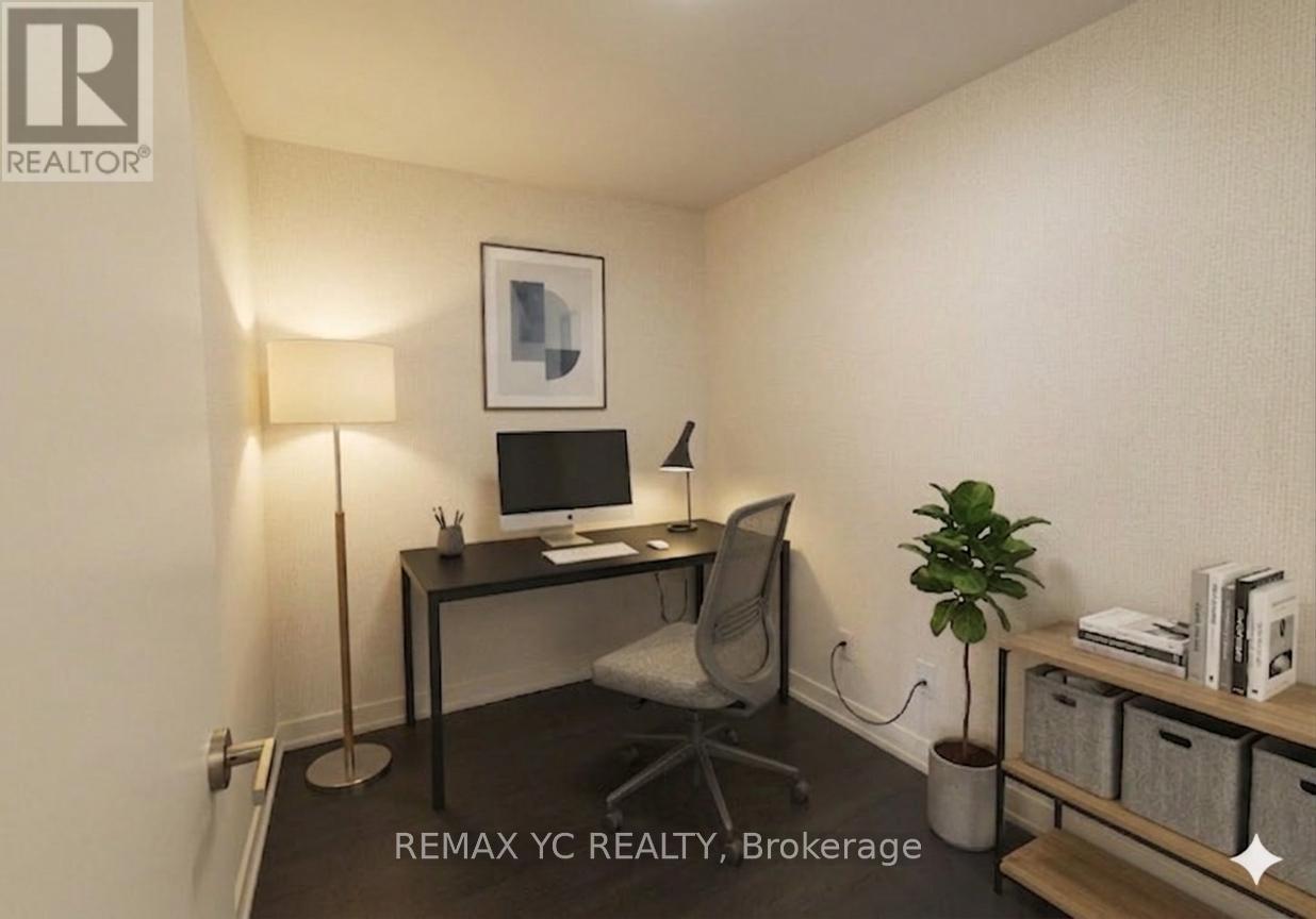 2909 - 100 Harbour Street, Toronto, Ontario  M5J 0B5 - Photo 10 - C13020540