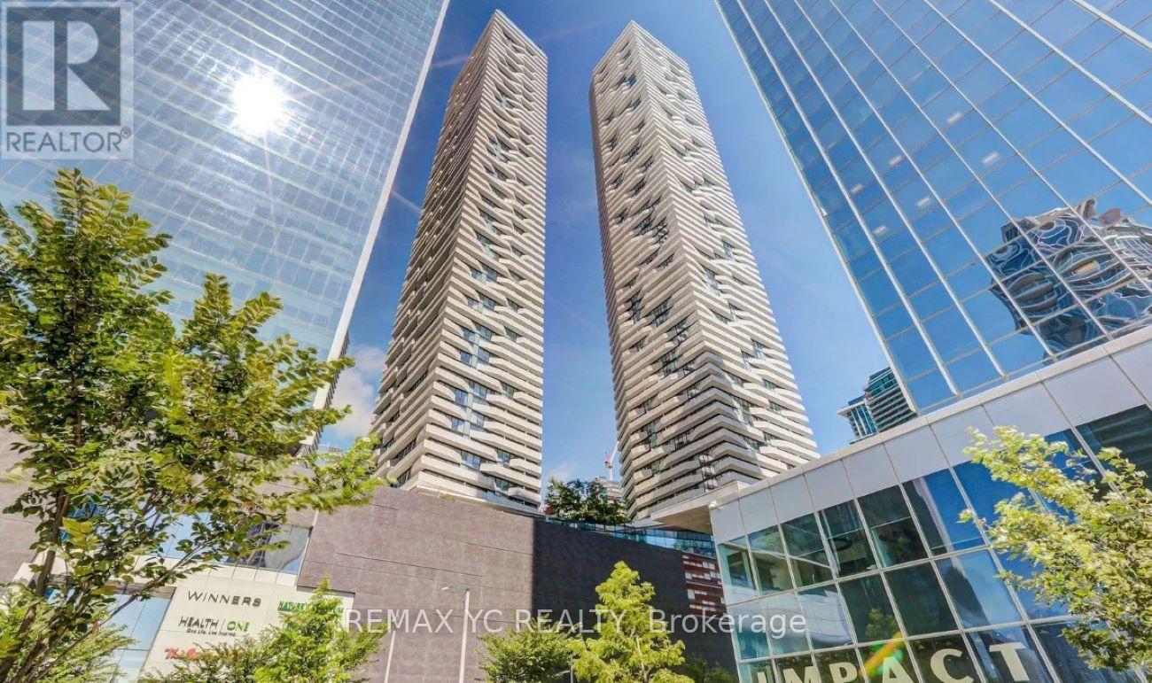2909 - 100 Harbour Street, Toronto, Ontario  M5J 0B5 - Photo 14 - C13020540