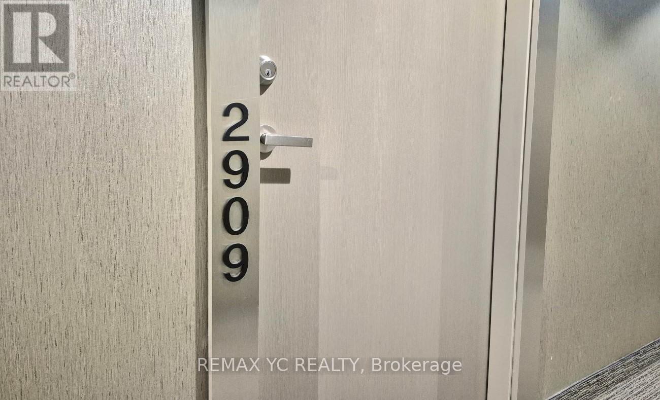 2909 - 100 Harbour Street, Toronto, Ontario  M5J 0B5 - Photo 15 - C13020540