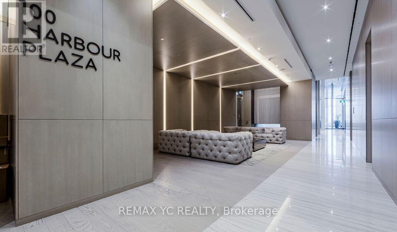 2909 - 100 Harbour Street, Toronto, Ontario  M5J 0B5 - Photo 16 - C13020540