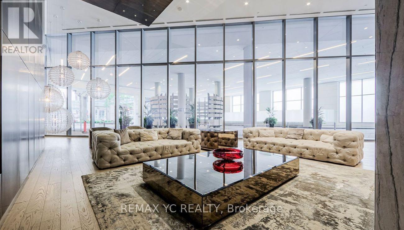 2909 - 100 Harbour Street, Toronto, Ontario  M5J 0B5 - Photo 17 - C13020540