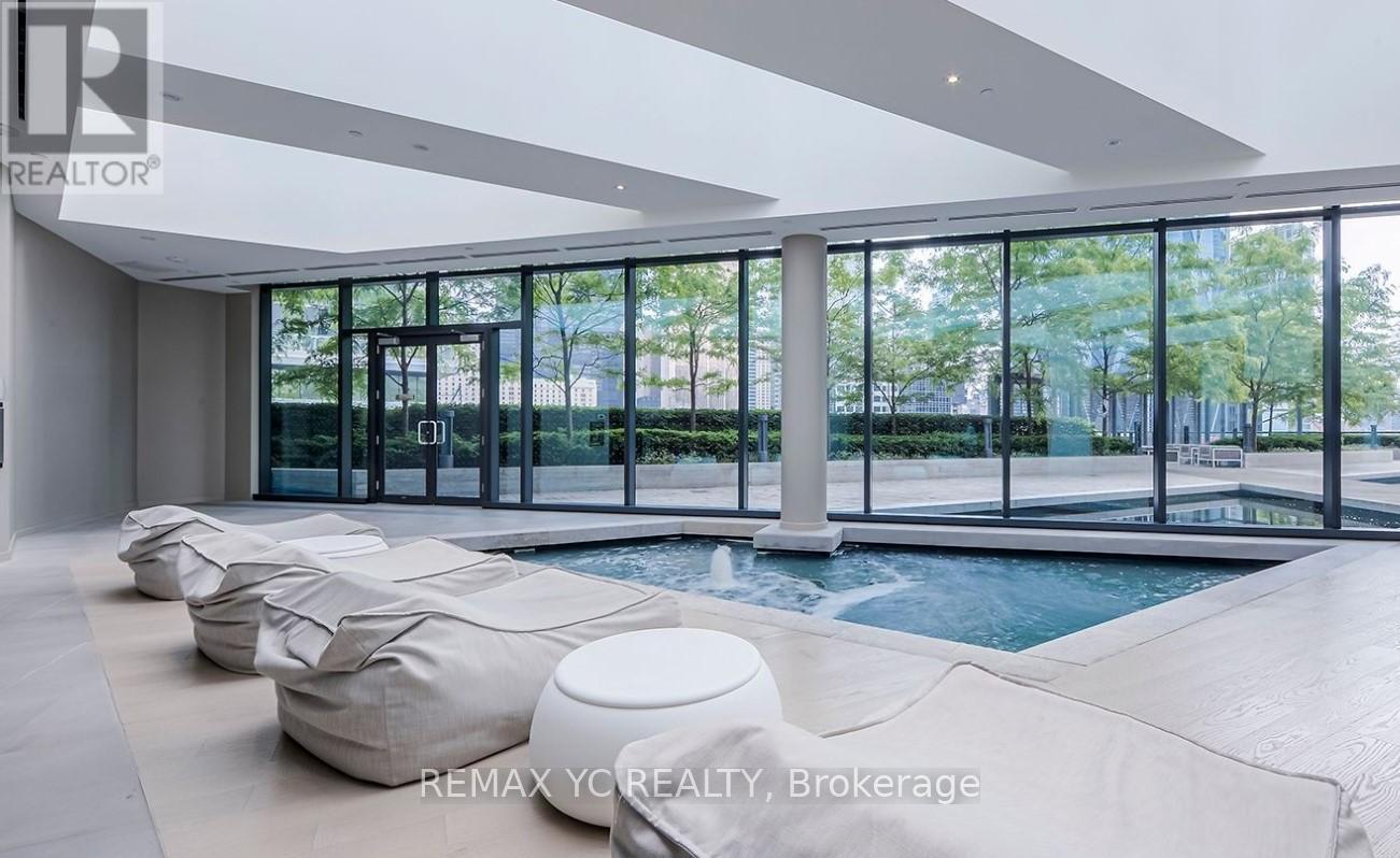 2909 - 100 Harbour Street, Toronto, Ontario  M5J 0B5 - Photo 19 - C13020540