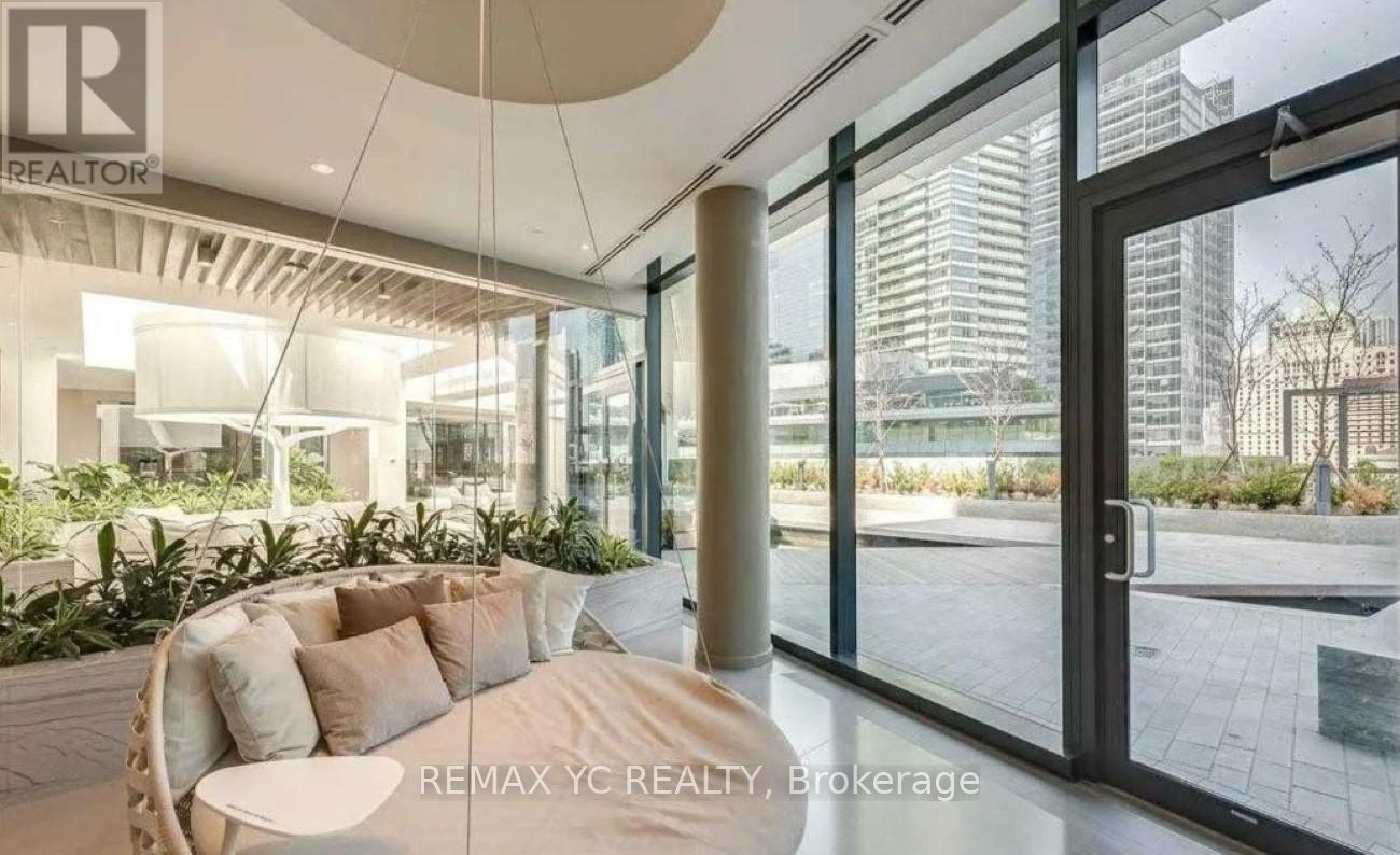 2909 - 100 Harbour Street, Toronto, Ontario  M5J 0B5 - Photo 20 - C13020540