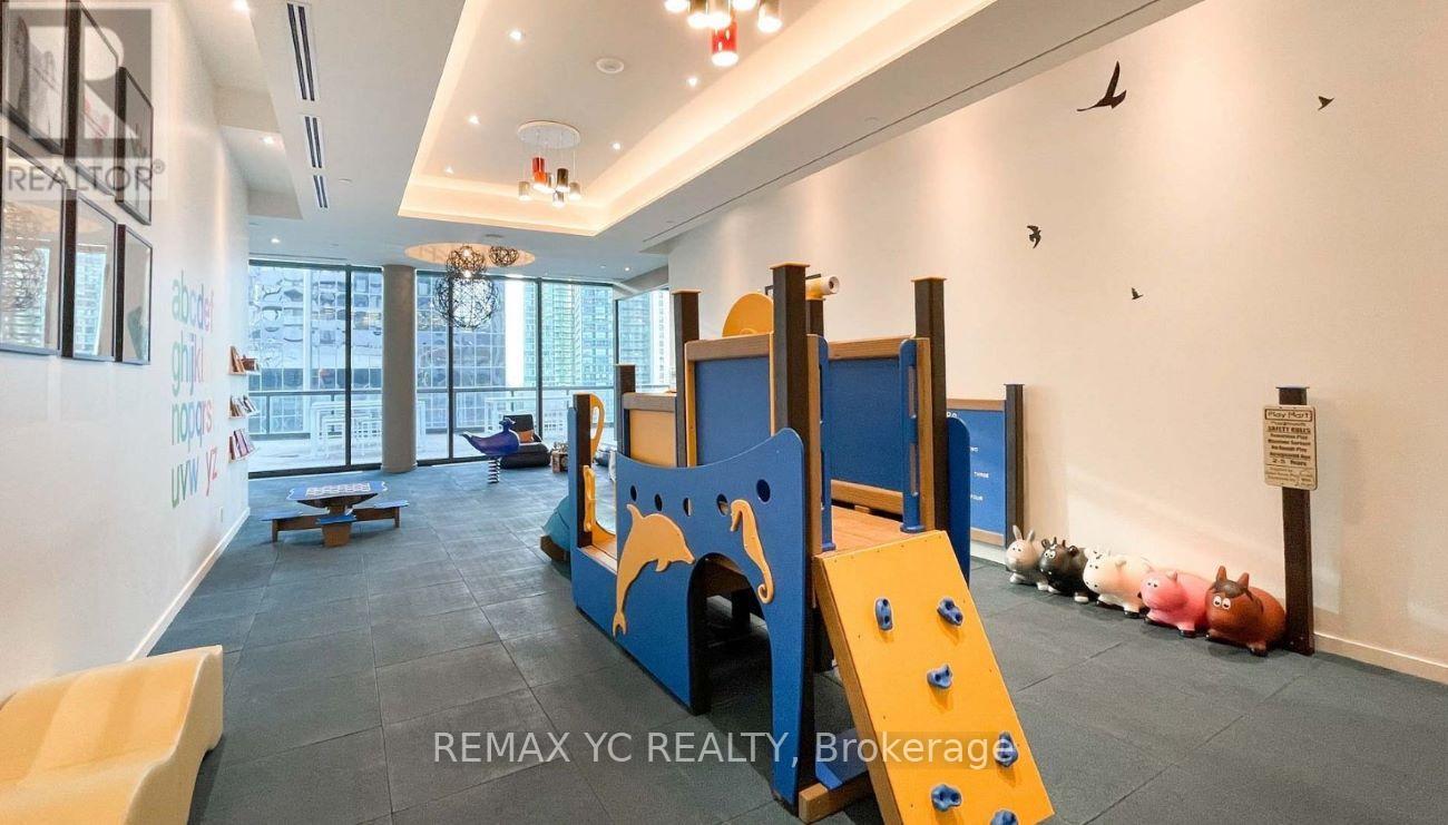 2909 - 100 Harbour Street, Toronto, Ontario  M5J 0B5 - Photo 24 - C13020540