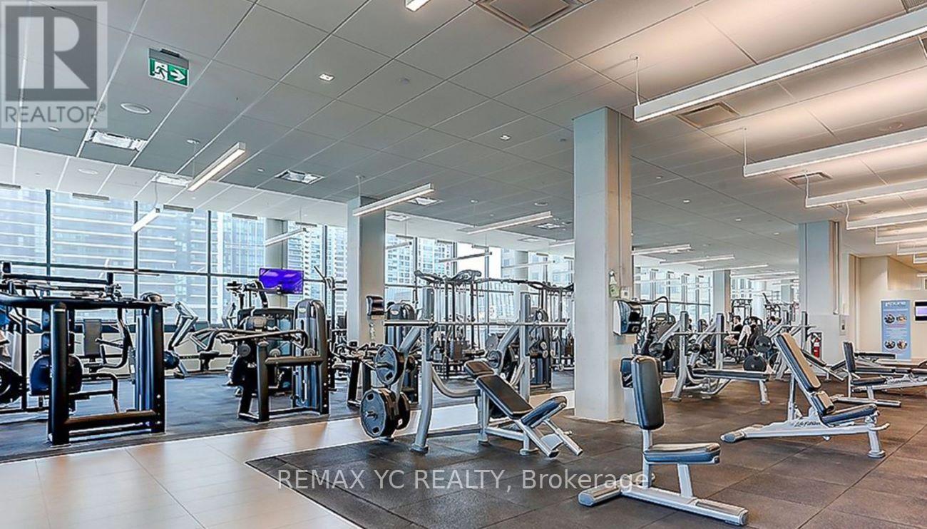 2909 - 100 Harbour Street, Toronto, Ontario  M5J 0B5 - Photo 25 - C13020540