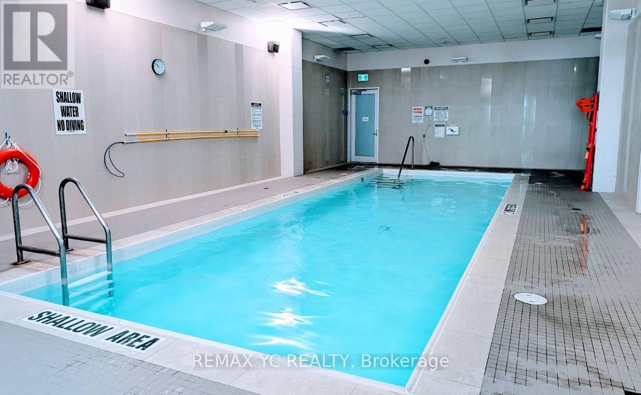 2909 - 100 Harbour Street, Toronto, Ontario  M5J 0B5 - Photo 26 - C13020540