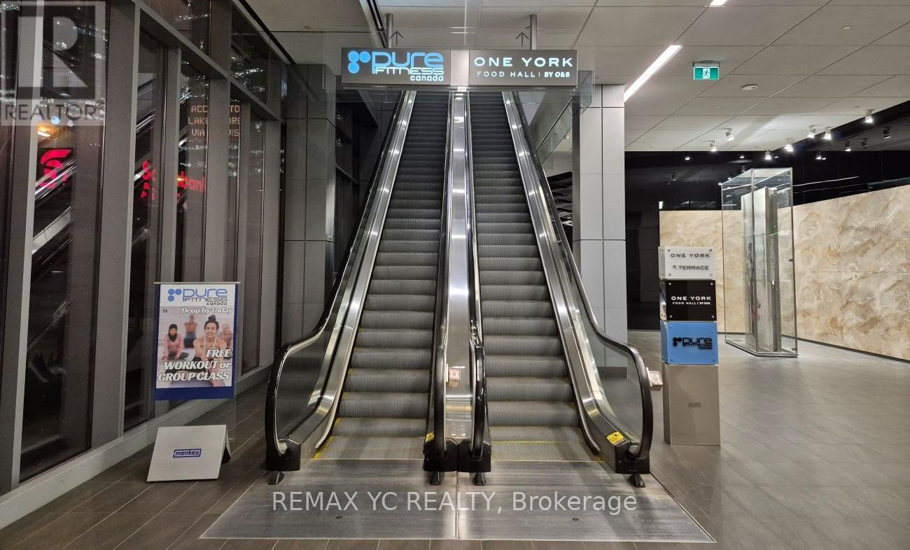 2909 - 100 Harbour Street, Toronto, Ontario  M5J 0B5 - Photo 27 - C13020540