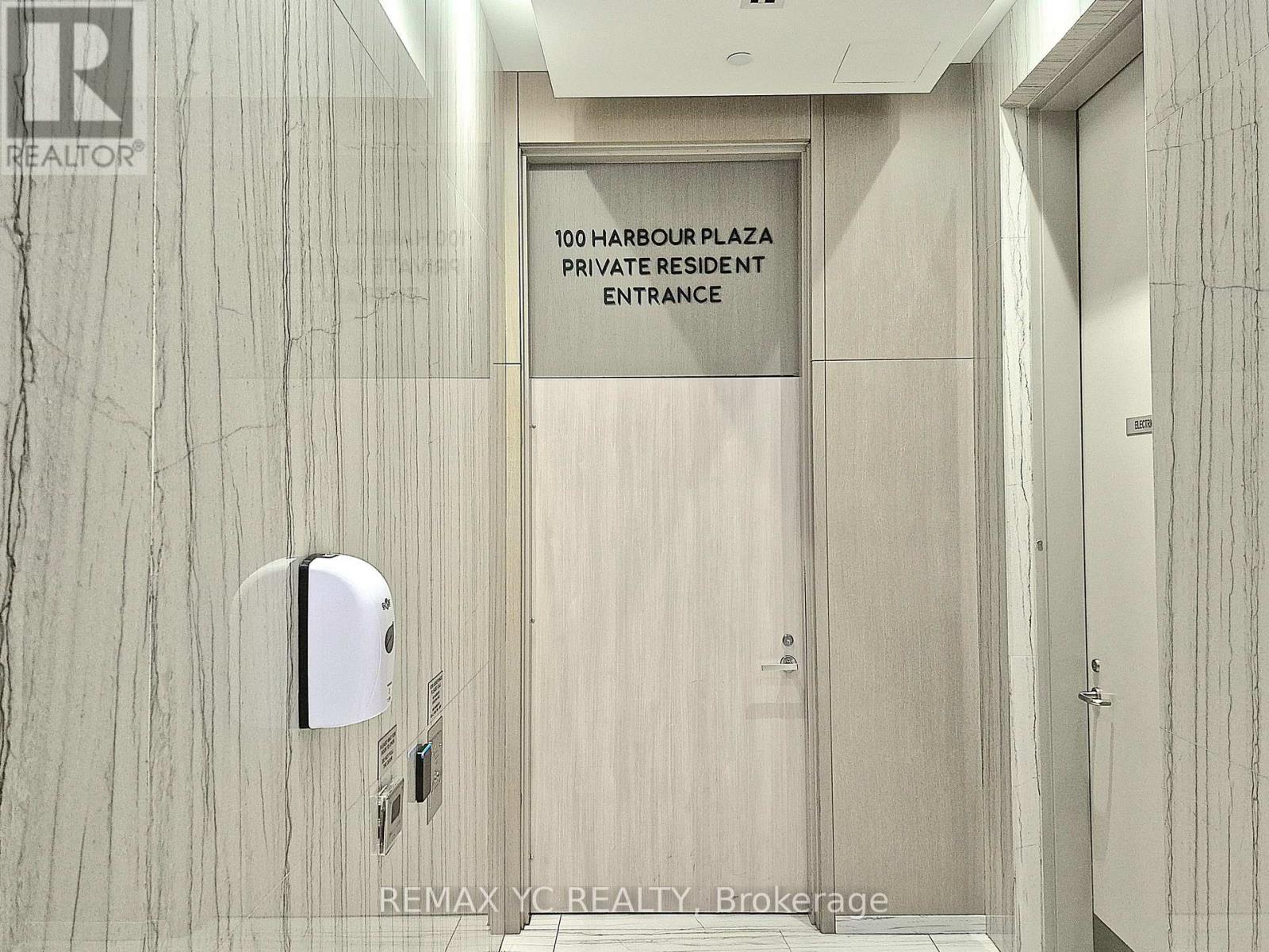 2909 - 100 Harbour Street, Toronto, Ontario  M5J 0B5 - Photo 28 - C13020540