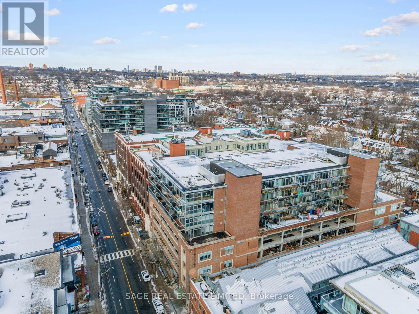 811 - 233 Carlaw Avenue, Toronto, Ontario  M4M 3N6 - Photo 35 - E13020254