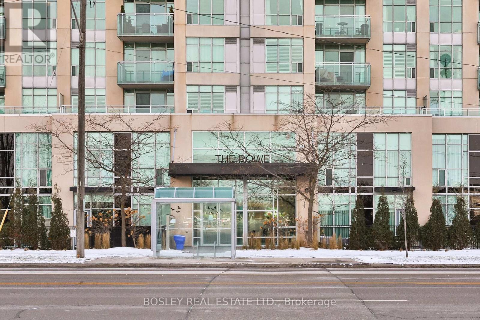 509 - 1600 Charles Street, Whitby, Ontario  L1N 0G4 - Photo 37 - E13020298