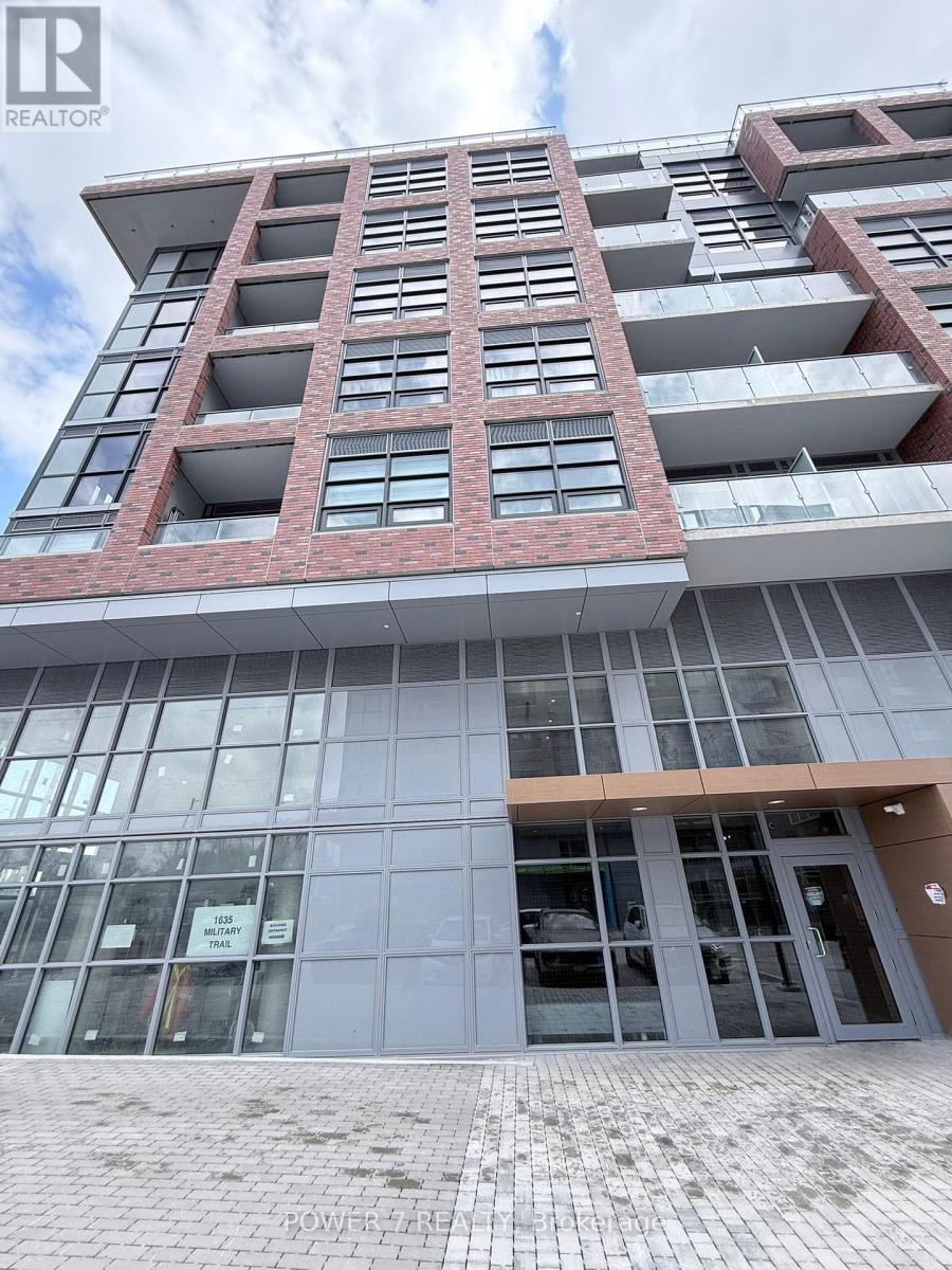 429 - 1635 Military Trail, Toronto, Ontario  M1C 1B2 - Photo 18 - E13020312