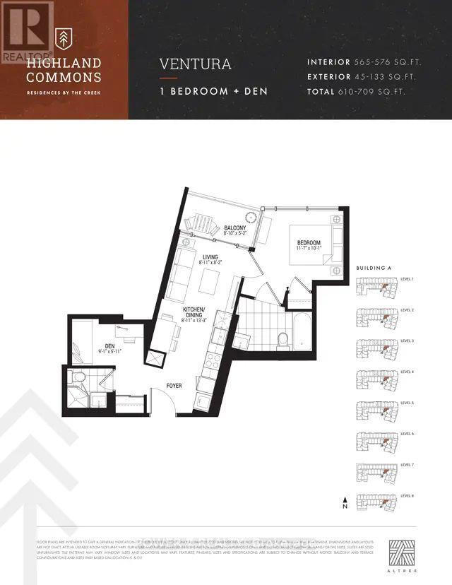 429 - 1635 Military Trail, Toronto, Ontario  M1C 1B2 - Photo 19 - E13020312