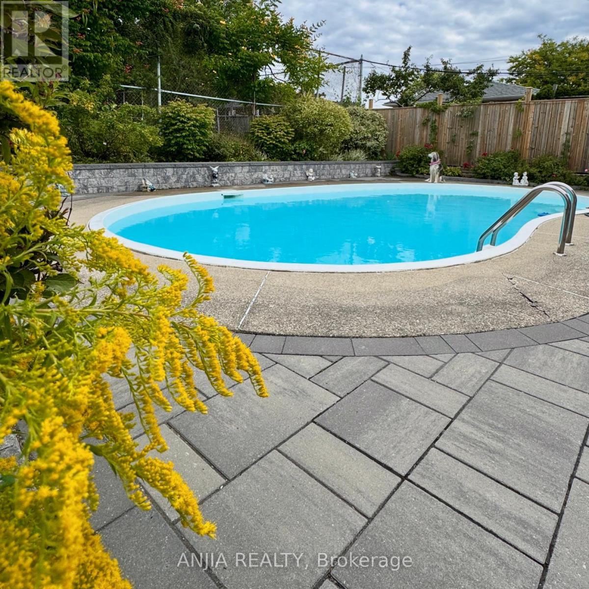 36 Birchard Street, Toronto, Ontario  M1T 1Z2 - Photo 46 - E13020426