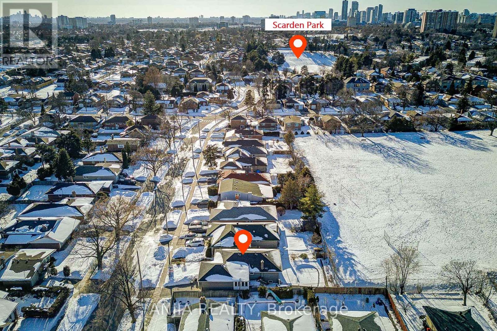 36 Birchard Street, Toronto, Ontario  M1T 1Z2 - Photo 48 - E13020426