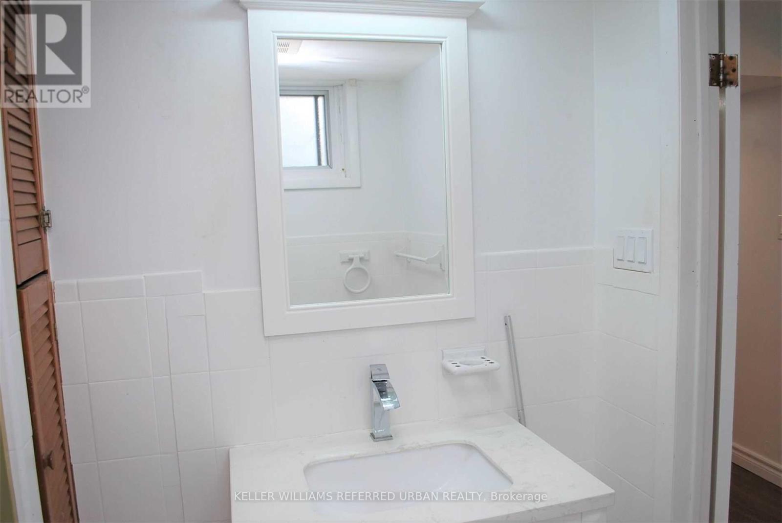 Bsmt - 53 Silvio Avenue, Toronto, Ontario  M1K 1V4 - Photo 7 - E13020474