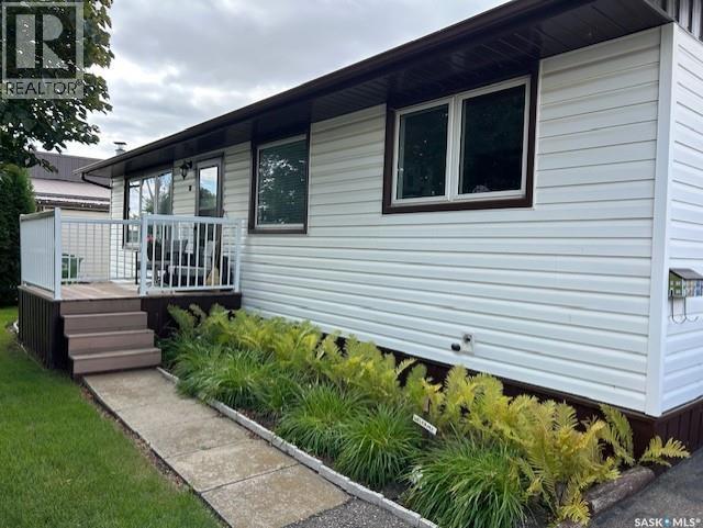 18 Waterloo ROAD, Yorkton, Saskatchewan