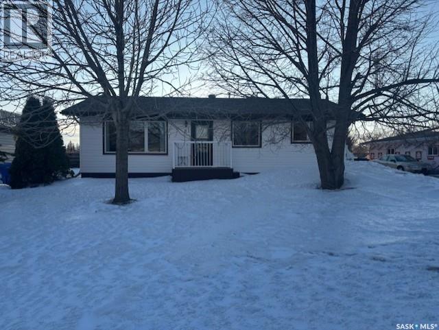 18 Waterloo Road, Yorkton, Saskatchewan  S3N 3E8 - Photo 3 - SK033404