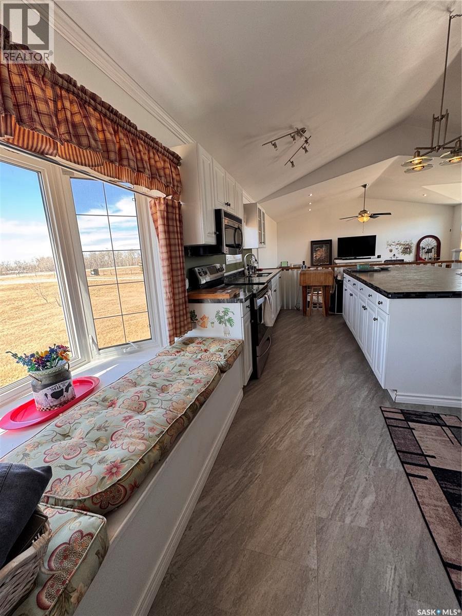 Balgonie Commuter Acreage (Mcmain), South Qu'appelle Rm No. 157, Saskatchewan  S0G 0E0 - Photo 10 - SK033400