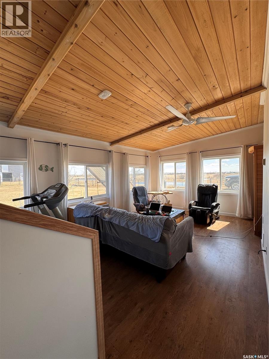 Balgonie Commuter Acreage (Mcmain), South Qu'appelle Rm No. 157, Saskatchewan  S0G 0E0 - Photo 15 - SK033400