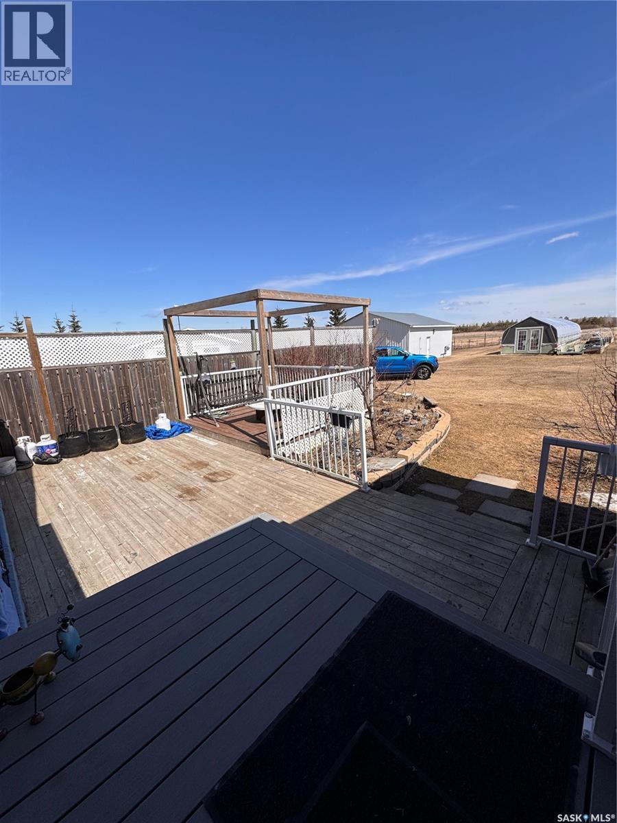 Balgonie Commuter Acreage (Mcmain), South Qu'appelle Rm No. 157, Saskatchewan  S0G 0E0 - Photo 18 - SK033400