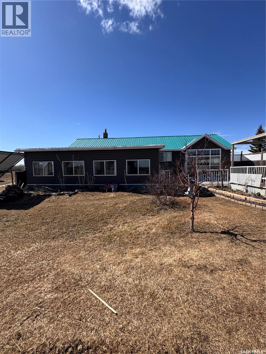 Balgonie Commuter Acreage (Mcmain), South Qu'appelle Rm No. 157, Saskatchewan  S0G 0E0 - Photo 19 - SK033400