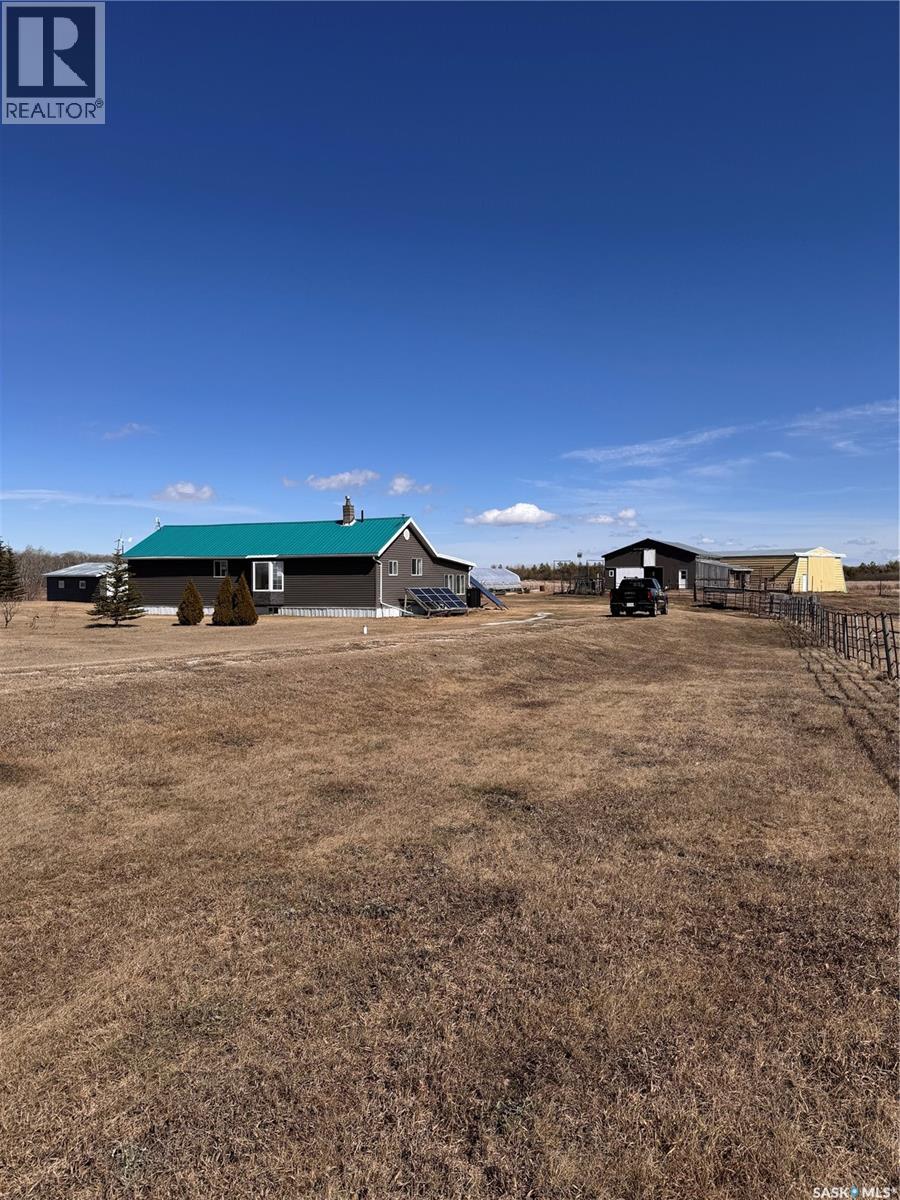 Balgonie Commuter Acreage (Mcmain), South Qu'appelle Rm No. 157, Saskatchewan  S0G 0E0 - Photo 2 - SK033400