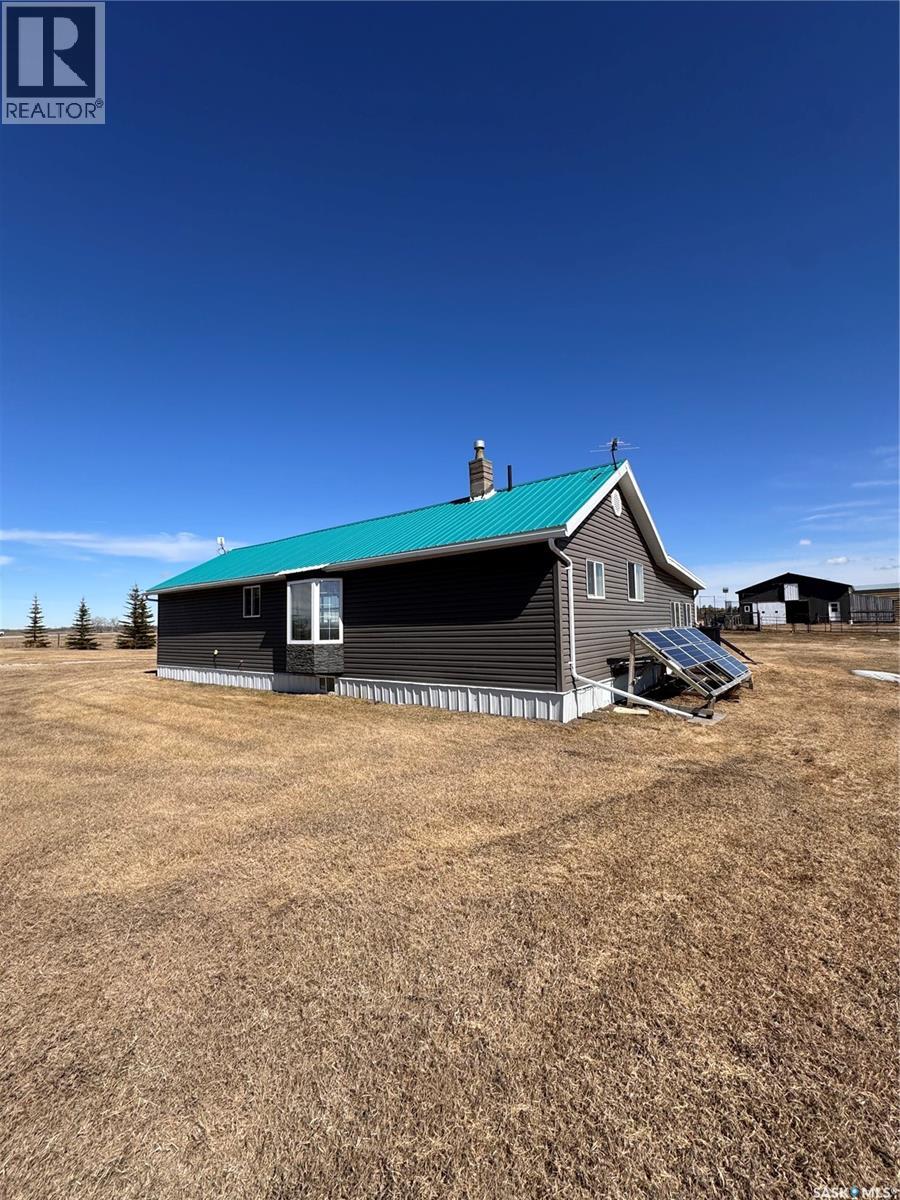 Balgonie Commuter Acreage (Mcmain), South Qu'appelle Rm No. 157, Saskatchewan  S0G 0E0 - Photo 21 - SK033400