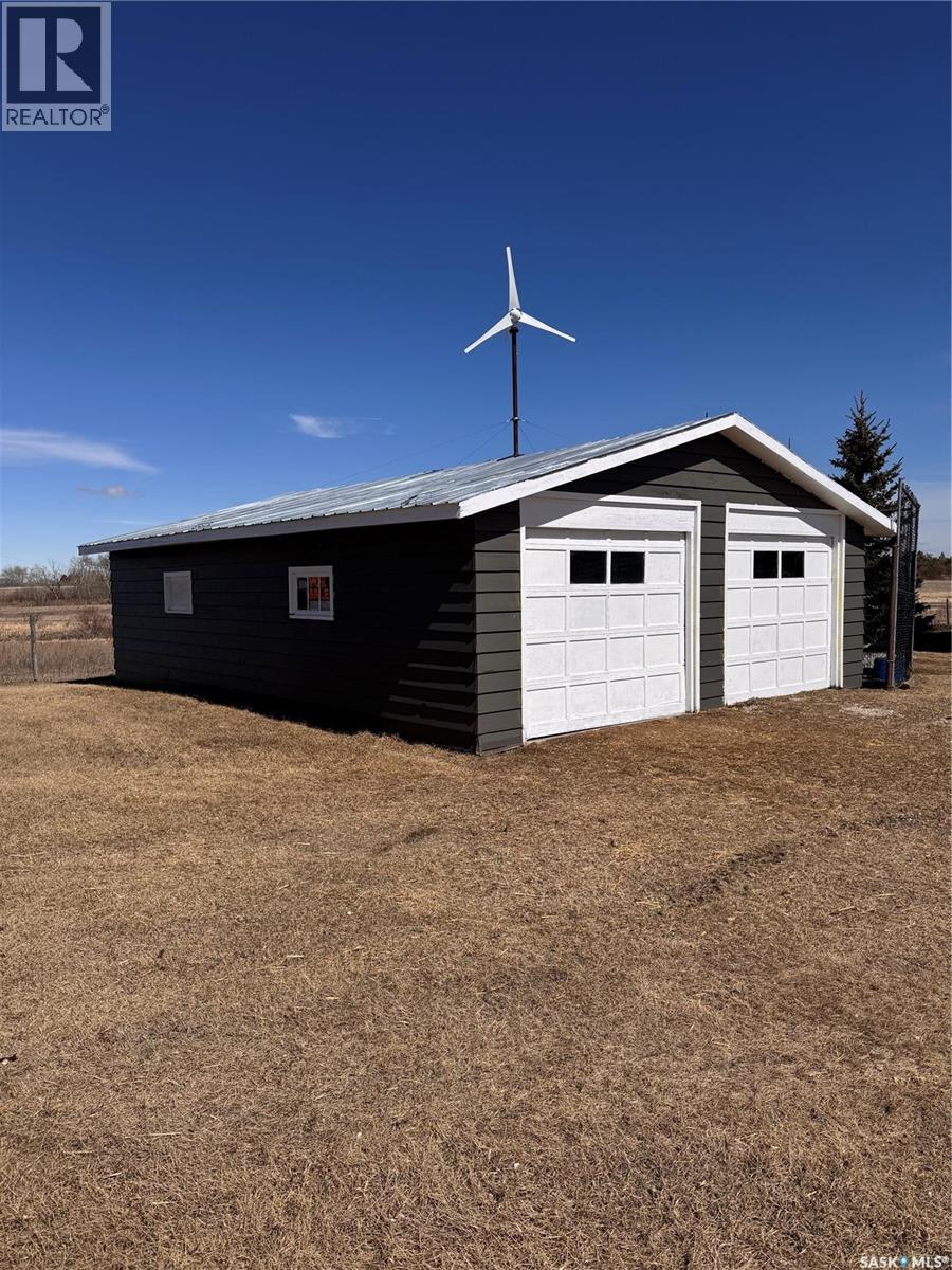 Balgonie Commuter Acreage (Mcmain), South Qu'appelle Rm No. 157, Saskatchewan  S0G 0E0 - Photo 22 - SK033400