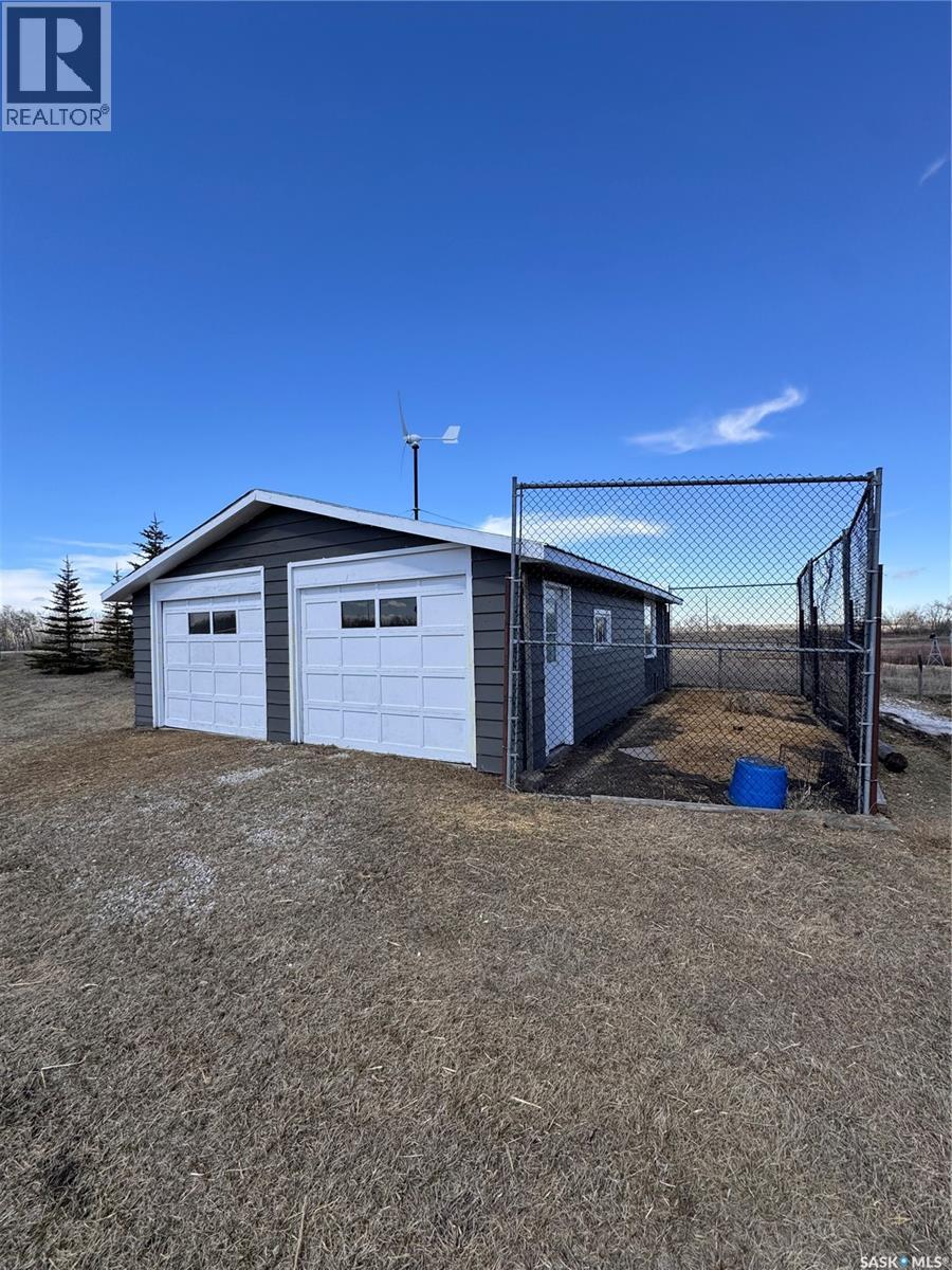 Balgonie Commuter Acreage (Mcmain), South Qu'appelle Rm No. 157, Saskatchewan  S0G 0E0 - Photo 23 - SK033400