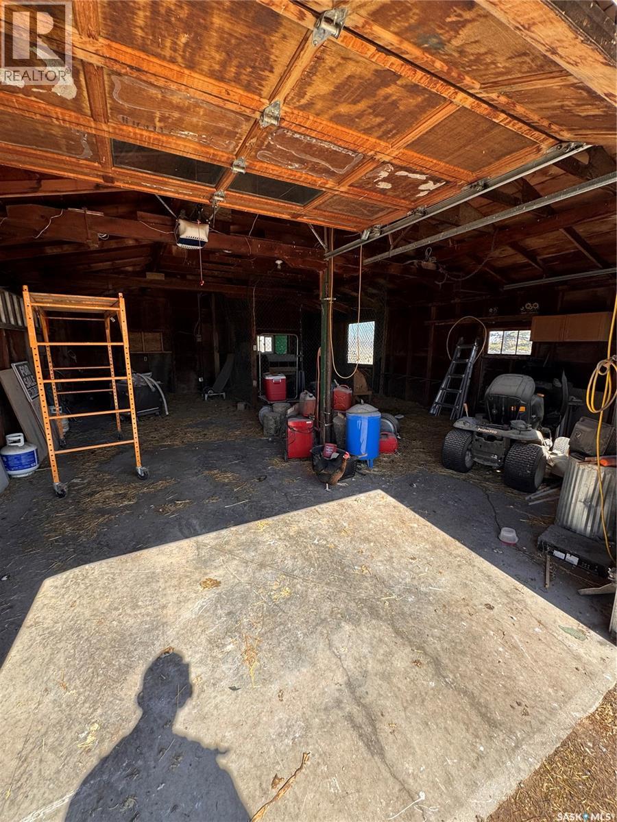 Balgonie Commuter Acreage (Mcmain), South Qu'appelle Rm No. 157, Saskatchewan  S0G 0E0 - Photo 24 - SK033400