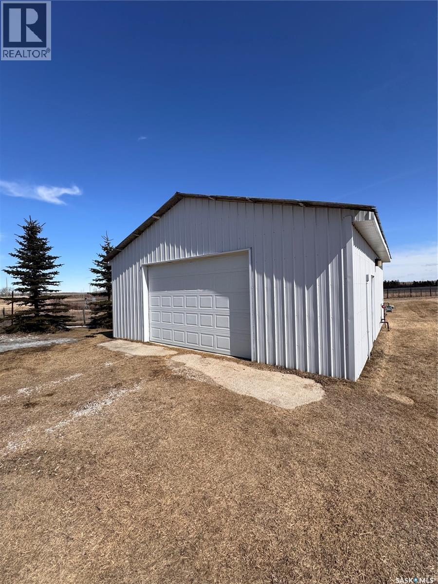 Balgonie Commuter Acreage (Mcmain), South Qu'appelle Rm No. 157, Saskatchewan  S0G 0E0 - Photo 25 - SK033400