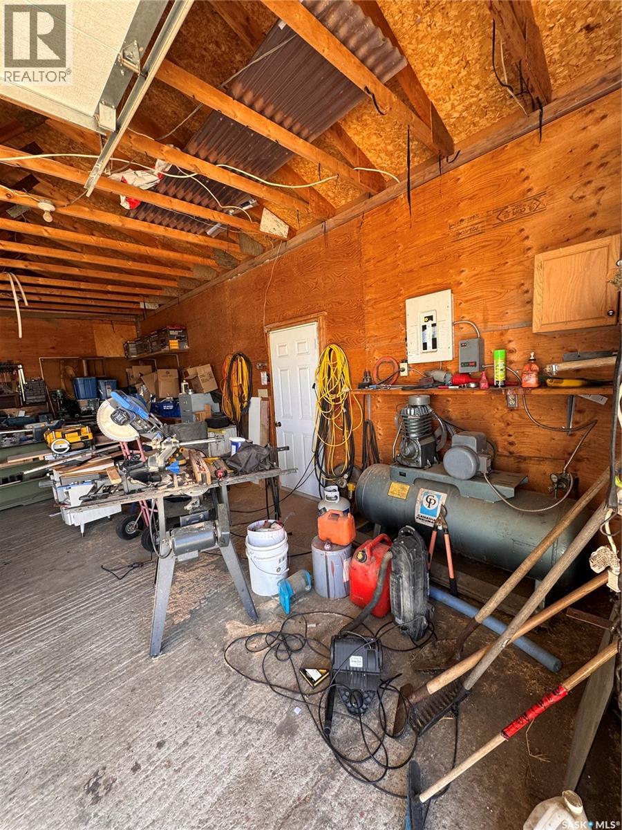 Balgonie Commuter Acreage (Mcmain), South Qu'appelle Rm No. 157, Saskatchewan  S0G 0E0 - Photo 27 - SK033400