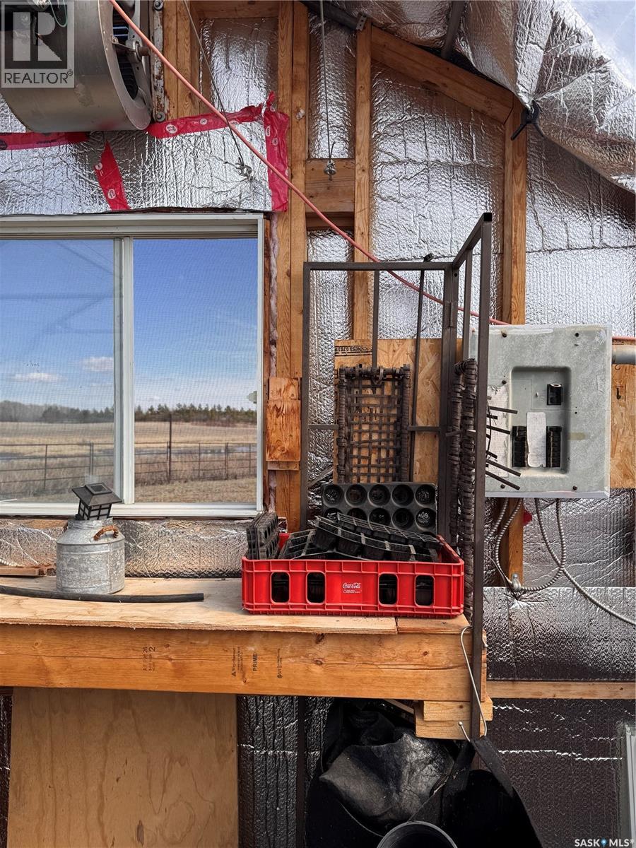 Balgonie Commuter Acreage (Mcmain), South Qu'appelle Rm No. 157, Saskatchewan  S0G 0E0 - Photo 31 - SK033400