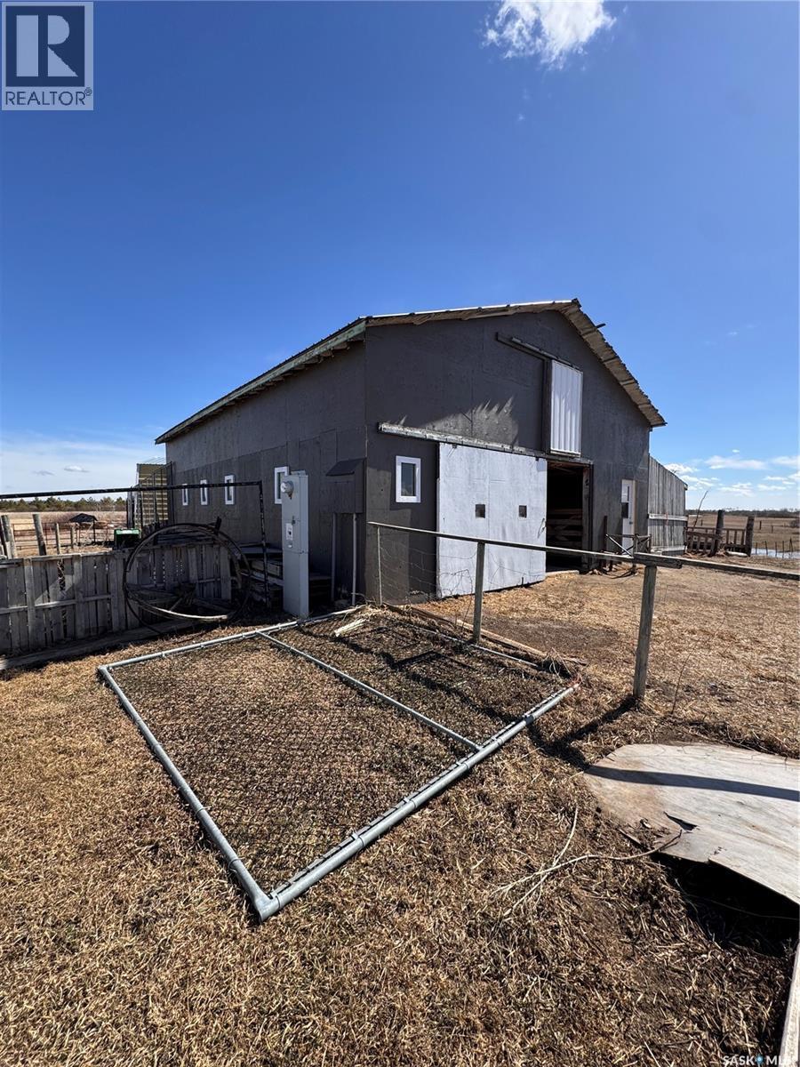 Balgonie Commuter Acreage (Mcmain), South Qu'appelle Rm No. 157, Saskatchewan  S0G 0E0 - Photo 32 - SK033400
