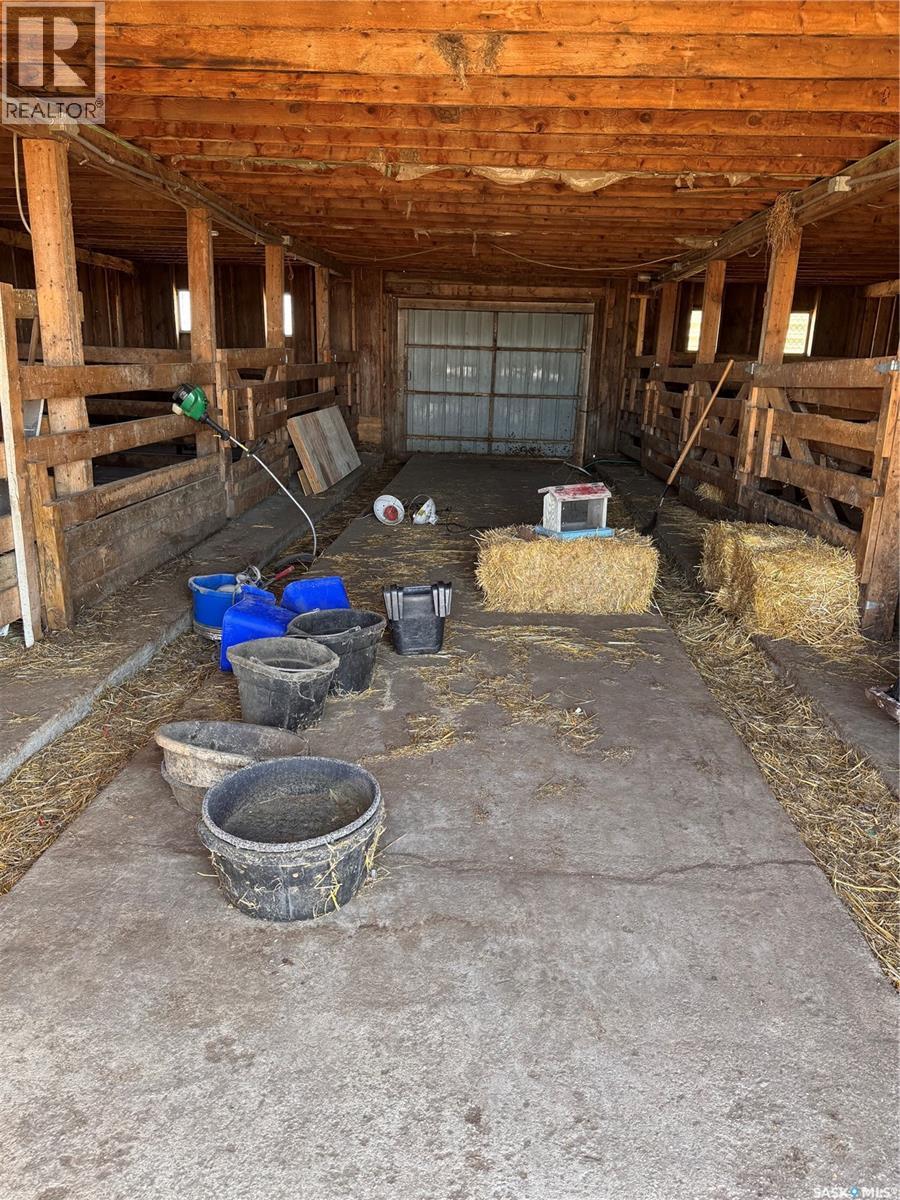 Balgonie Commuter Acreage (Mcmain), South Qu'appelle Rm No. 157, Saskatchewan  S0G 0E0 - Photo 34 - SK033400