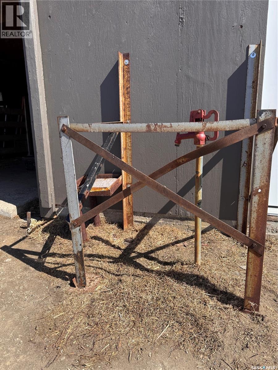 Balgonie Commuter Acreage (Mcmain), South Qu'appelle Rm No. 157, Saskatchewan  S0G 0E0 - Photo 35 - SK033400