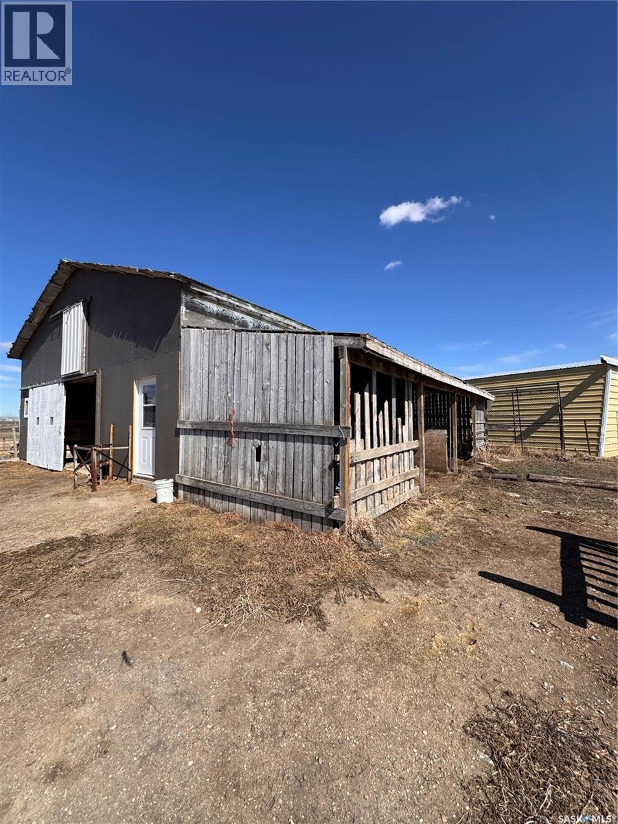 Balgonie Commuter Acreage (Mcmain), South Qu'appelle Rm No. 157, Saskatchewan  S0G 0E0 - Photo 36 - SK033400